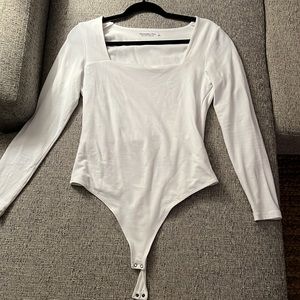 Abercrombie & Fitch Bodysuit